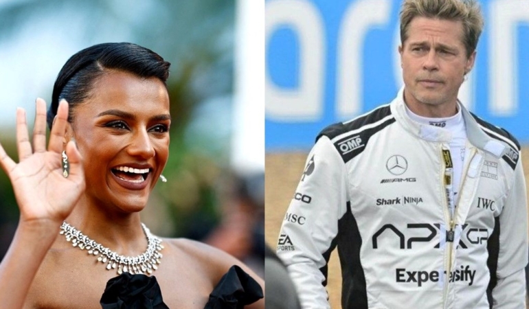 Brad Pitt’in F1 Filmi 2025’te İzleyiciyle Buluşuyor!