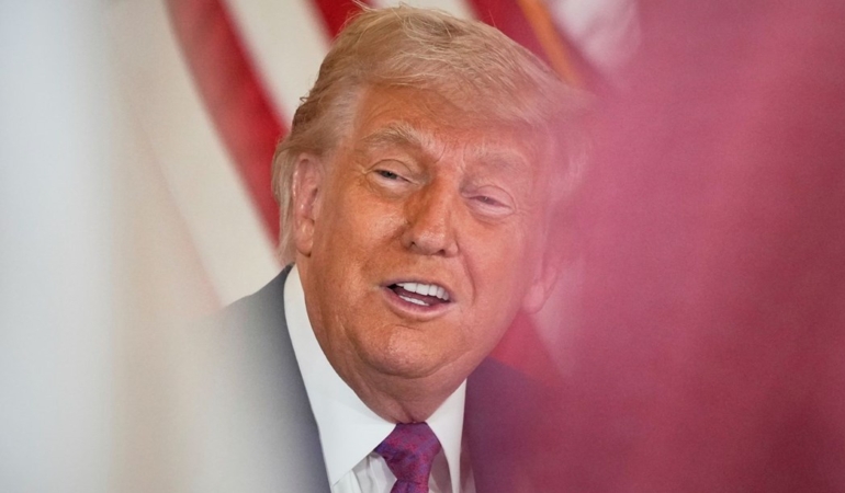 Trump’tan Yeni Adım: Trump Mobile Hizmete Girdi!