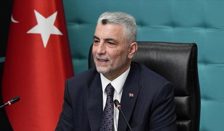 Türkiye-Venezuela Ticaret Hedefi 3 Milyar Dolar!