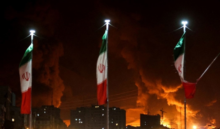 Iran-Türkiye İlişkisi Yunanistan’ı Üzüyor