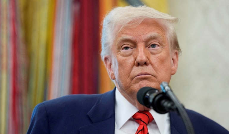 Trump G7 Zirvesini Yarıda Bıraktı, Acil Toplantı!