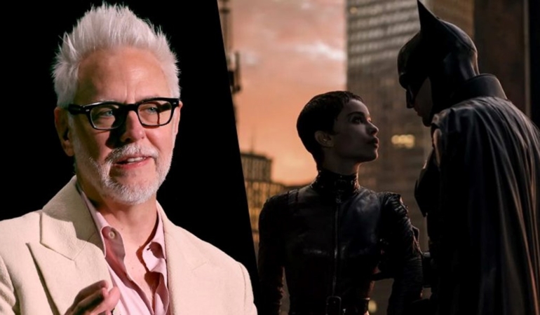 The Batman 2 İçin Yeni Vizyon Tarihi Açıklandı!