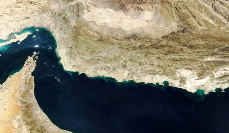 Iran Hürmüz’ü Mayınlayabilir! Petrol Fiyatları Yükseliyor