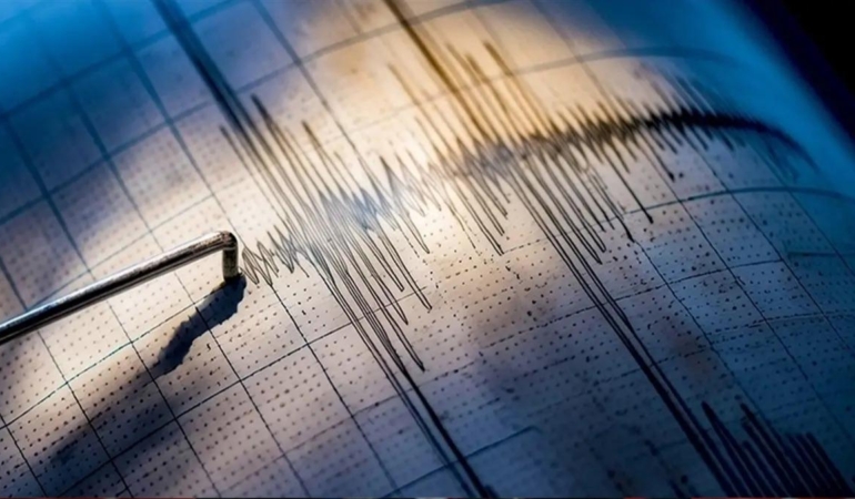 Akdeniz’de 4.4 Büyüklüğünde Deprem! Detaylar…