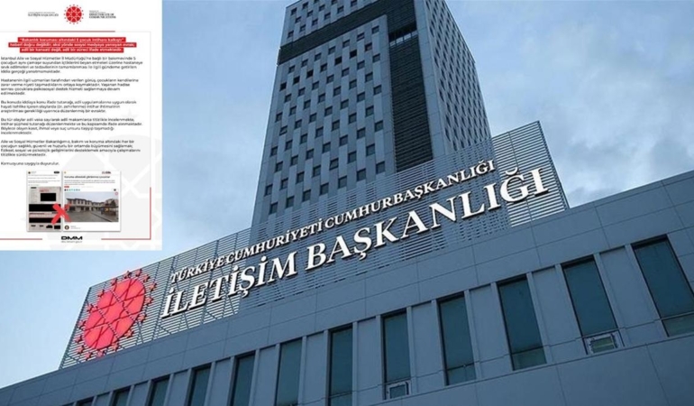 5 Çocuğun Çamaşır Suyu İddiası Asılsız Çıktı