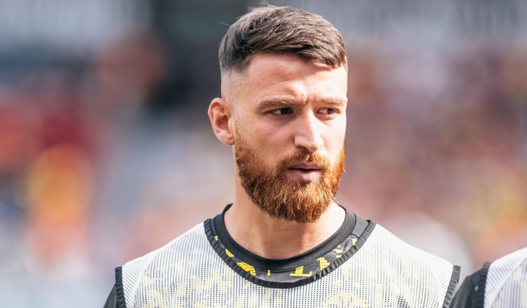 Salih Özcan için Beşiktaş ve Galatasaray yarışta!