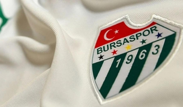 Bursaspor, İki Genç Yıldızla Sözleşme Yeniledi!