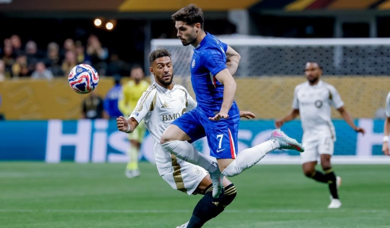 Chelsea, Kulüpler Dünya Kupası’na Galibiyetle Başladı!