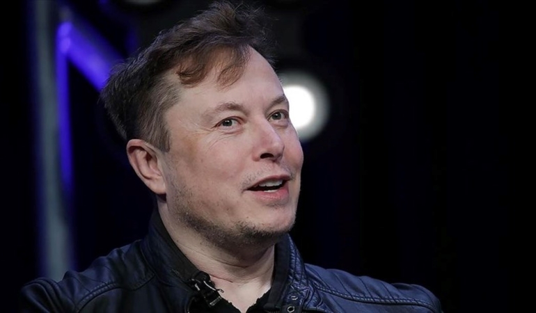 Musk, İftiralara Cevap Verdi: Test Sonuçları Temiz