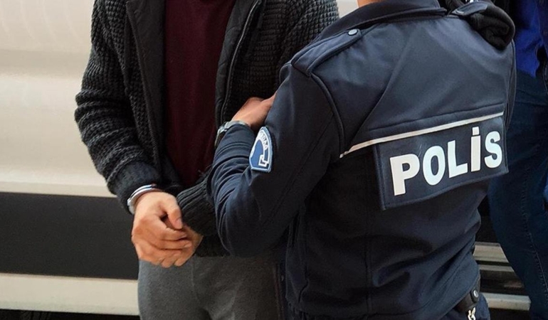 FETÖ Elebaşı’nın Kuzeni Gözaltına Alındı!