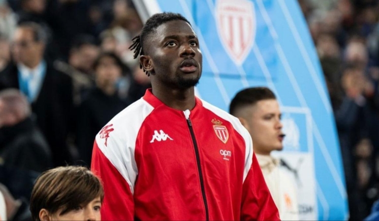 Galatasaray, Salisu İçin Fransa’yı Kovalıyor!
