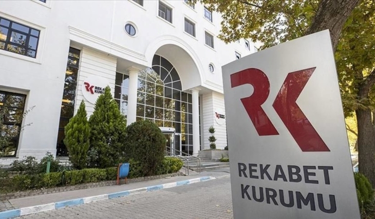 Beton Sektöründe Fırtına: 4 Şirkete Cezalar!