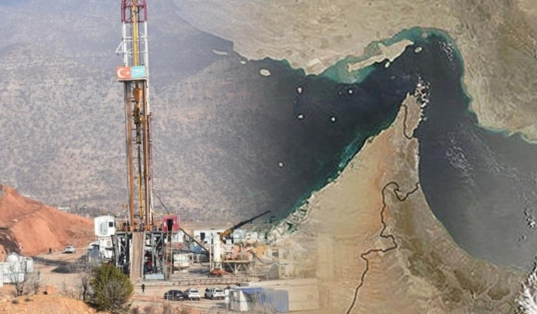 İran-İsrail Savaşı Türkiye’yi Petrol Krizine Sürükler Mi?