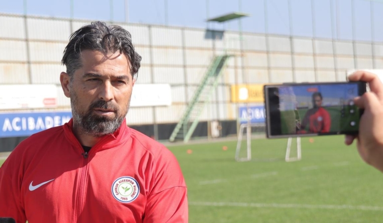 İlhan Palut’tan Rizespor Taraftarına Teşekkür!