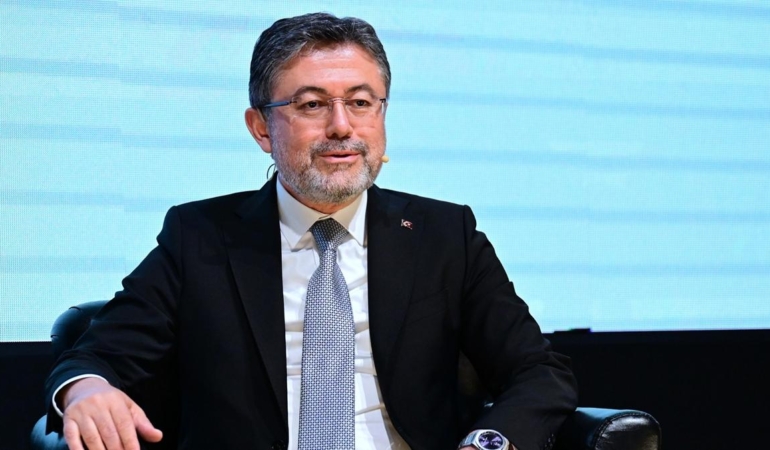 Tarımsal Üretimde Gelecek Vizyonu ve Hedefler