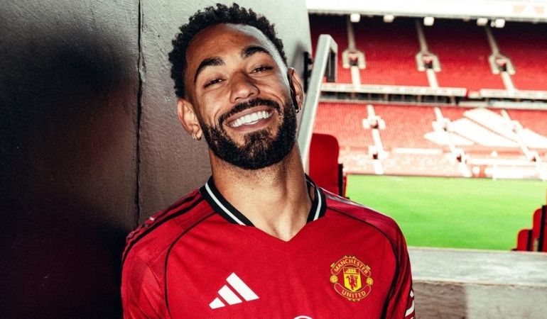 Matheus Cunha, Manchester United’a Transfer Oldu!