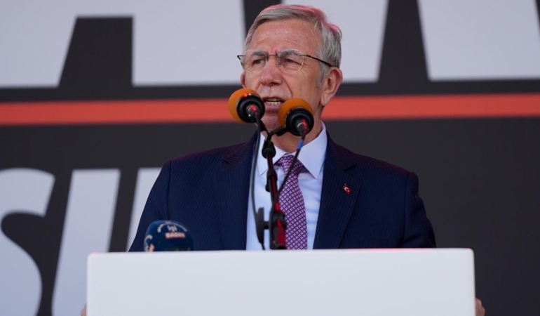 Yavaş’ın ‘Yeni Hizmeti’ Eski Uygulamanın Kopyası