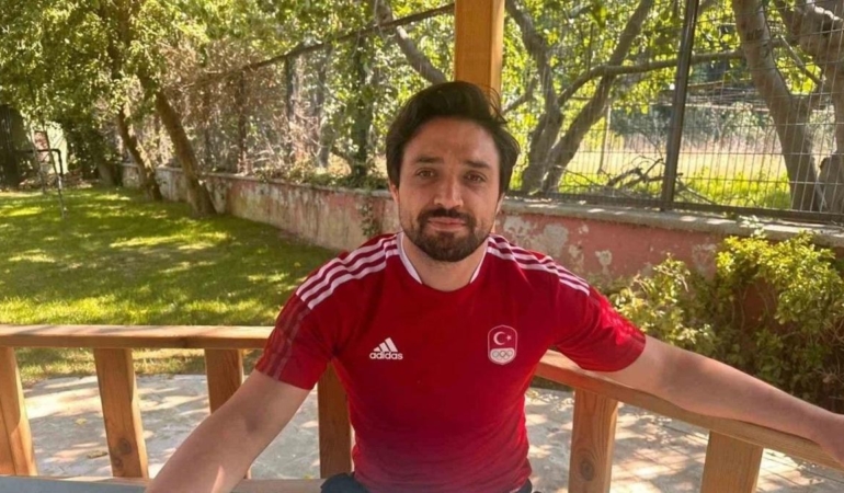 Güreş Milli Takımı, İran’da Felaketten Kıl Payı Kurtuldu