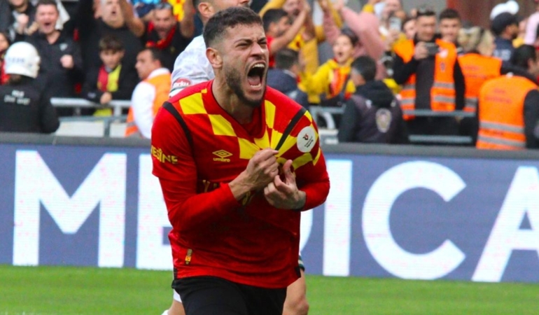 Romulo İçin İngiliz Kulüpleri Savaşta!