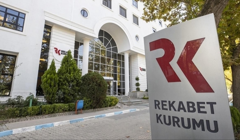 Rekabet Kurumu’ndan Gıda Laboratuvarlarına Ceza