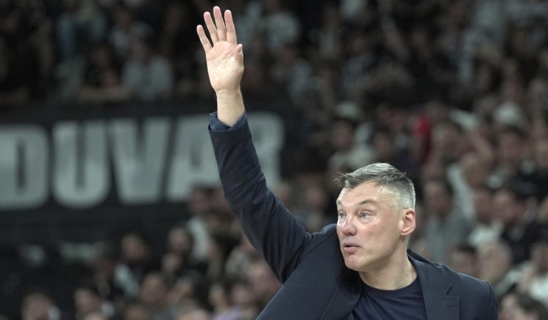 Fenerbahçe Beko, Beşiktaş’ı Deplasmanda Yendi!