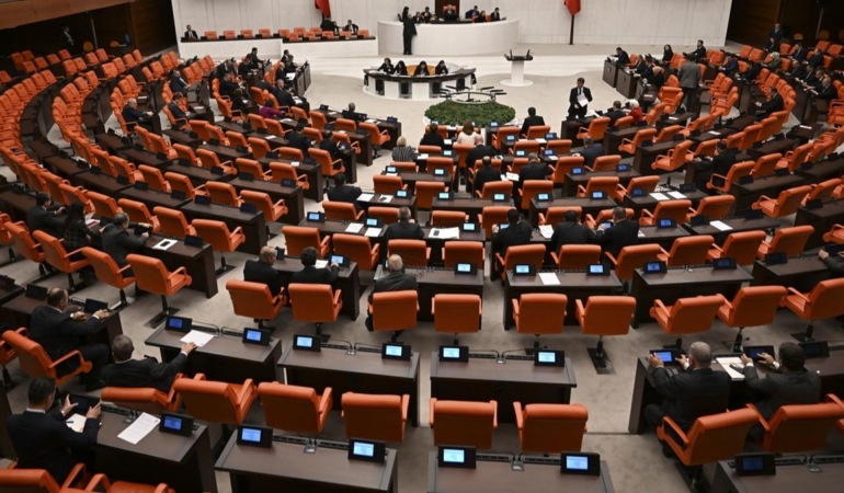 Yeni Vergi Paketi: Kayıt Dışı Ekonomiyle Mücadele