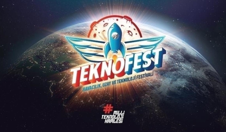 TEKNOFEST İstanbul 2023: Coşku 17-21 Eylül’de!