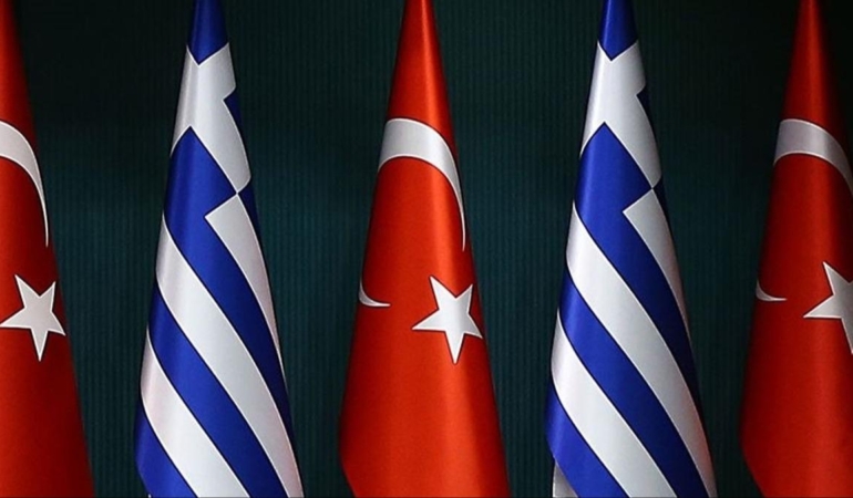 Türkiye-Yunanistan İlişkilerinde Yeni Gelişmeler
