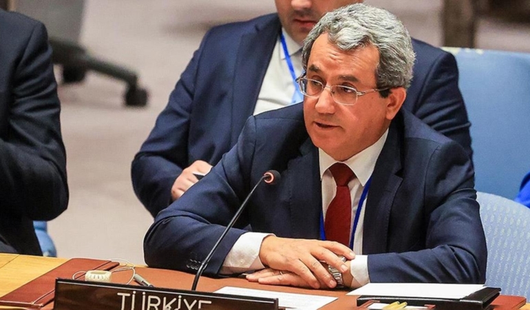 BM’den Gazze İçin Tarihi Karar: İnsanlık İçi Sınav