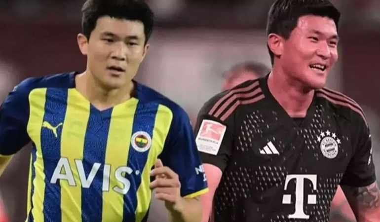 Kim Min-Jae, Juventus’a İmzaya Hazırlanıyor!