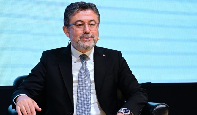 Tarımda Gelecek Vizyonu: Yumaklı’dan Önemli Mesajlar