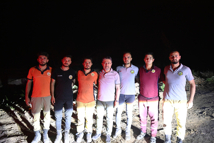 Fotoğraf: AA