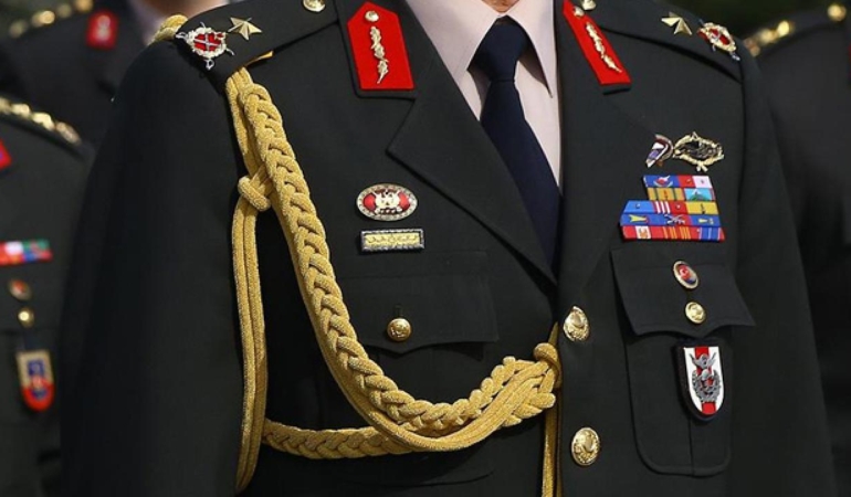 Jandarma ve Sahil Güvenlikte Önemli Atamalar!