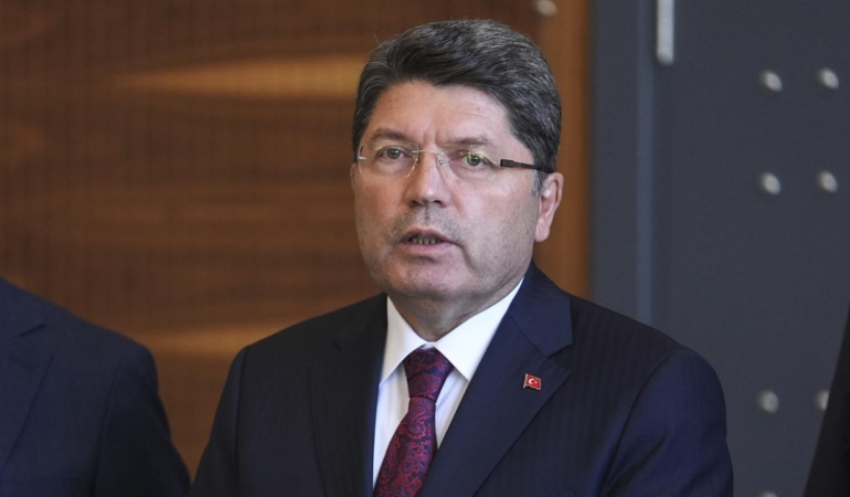 Sıfır Kadastro Projesi ile Adalet Hızlanıyor!