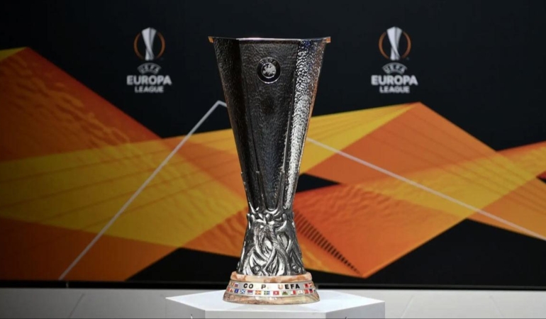 Beşiktaş, Shakhtar ile Tur İçin Mücadele Edecek!