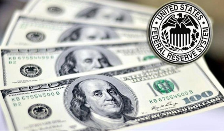 Fed Faiz Oranını Sabit Tutma Kararını Açıkladı!