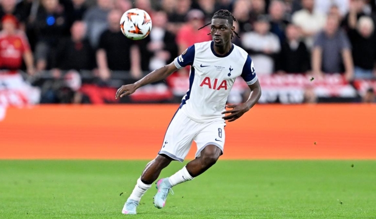 Fenerbahçe, Bissouma’dan vazgeçti!