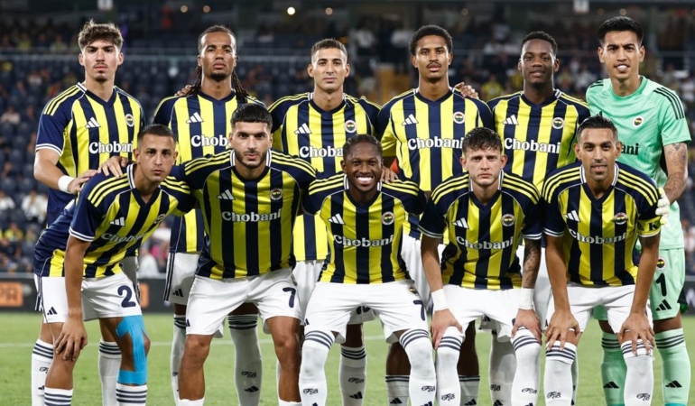 Fenerbahçe’den Alanyaspor Maçı Erteleme Talebi!
