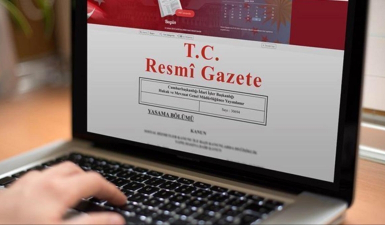 5 Bin Personel Alımı İçin Başvurular Başladı!