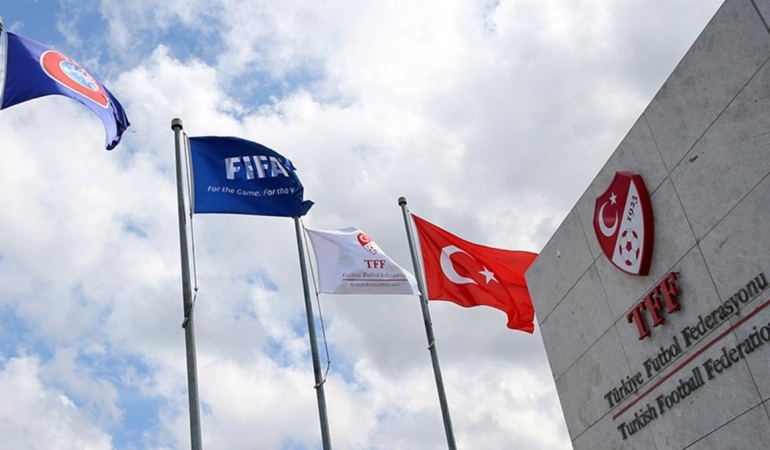 TFF’den Önemli Değişiklik: Arial Font Zorunluluğu Kalktı!