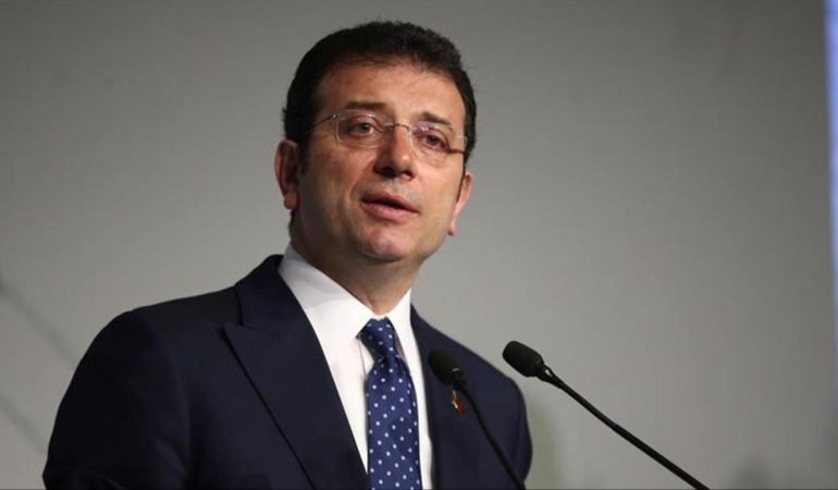 İmamoğlu’nun Diploma İptali Davası Reddedildi