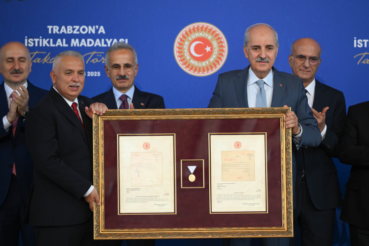 TBMM Başkanı Kurtulmuş: Süreç içerisinde terör örgütüyle hiçbir pazarlık yapılmamış ve bundan sonra da yapılmayacaktır