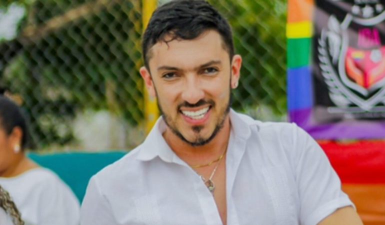 Eski Pornocu Bakan: Kolombiya’da Tarihi Atama