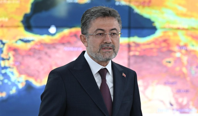 İklim Değişikliğiyle Mücadelede Yeni Adımlar