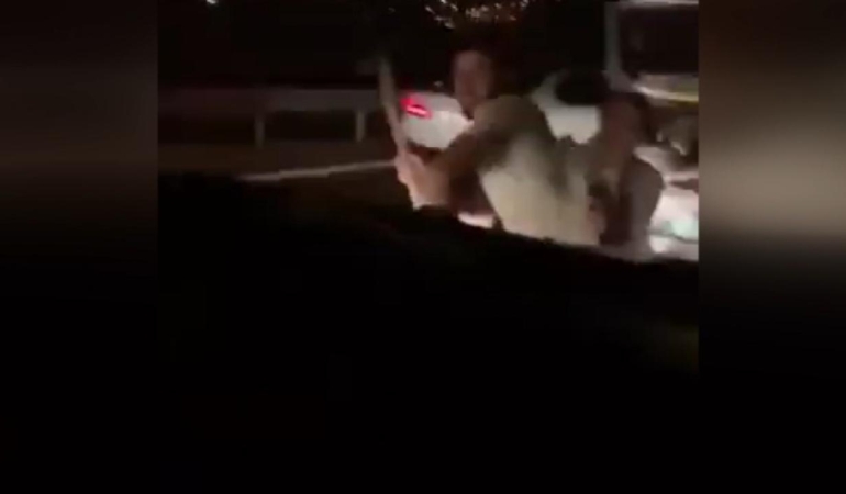 Keçiören’de Baltalı Saldırı: İki Şüpheli Yakalandı!