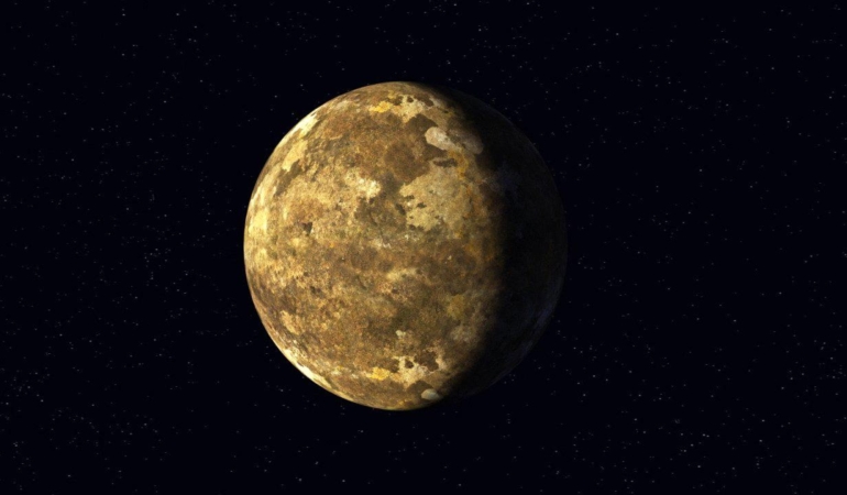 NASA’dan Alpha Centauri’de Yeni Gezegen Elde Edildi