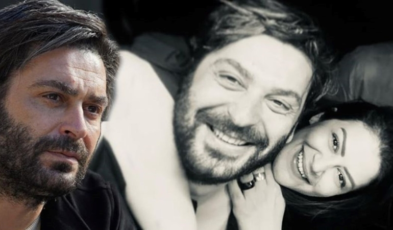 Ozan Akbaba’dan Eşi İçin Romantik Kutlama!