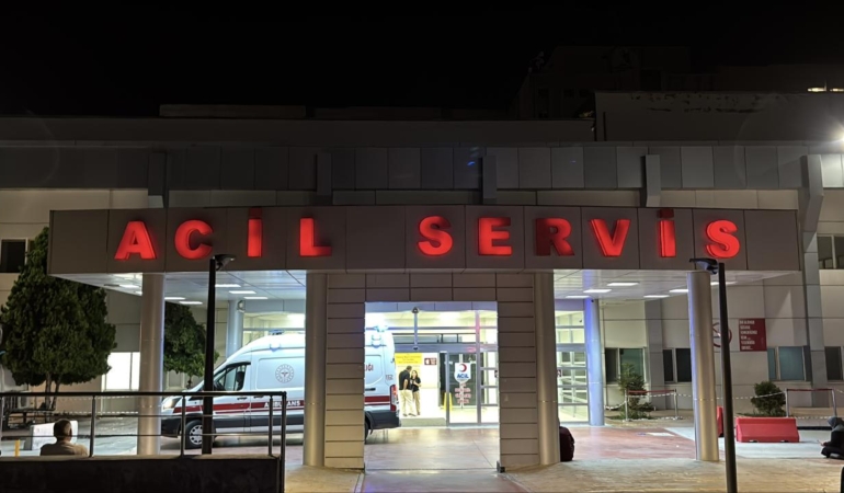 Sinop’ta Organ Bağışı, Üç Hastaya Umut Oldu!