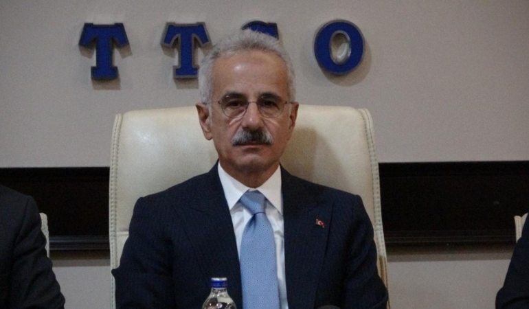 Trabzon’a 175 Milyar TL Yatırım Müjdesi!