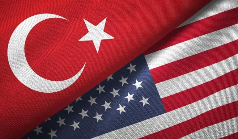 ABD’nin Yeni Gümrük Tarifeleri Türkiye’ye Avantaj Sağlıyor